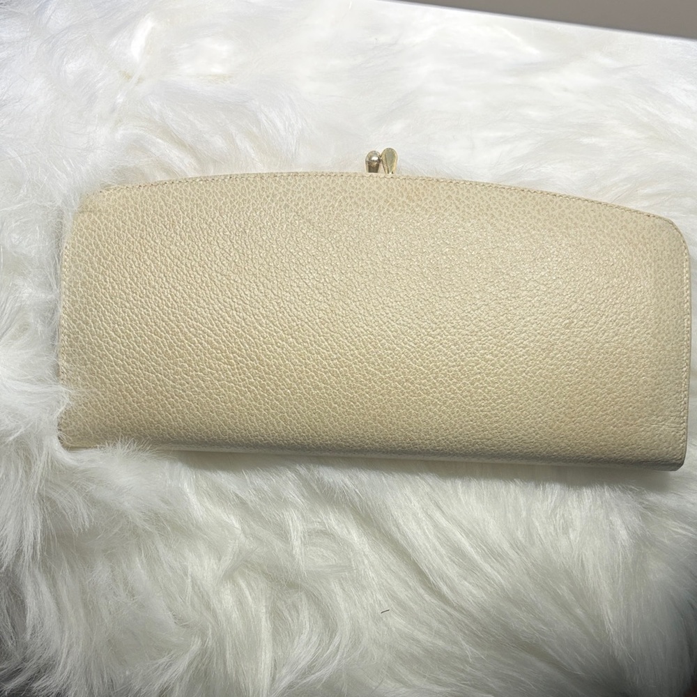 Baronet Bags Vintage Snap Wallet